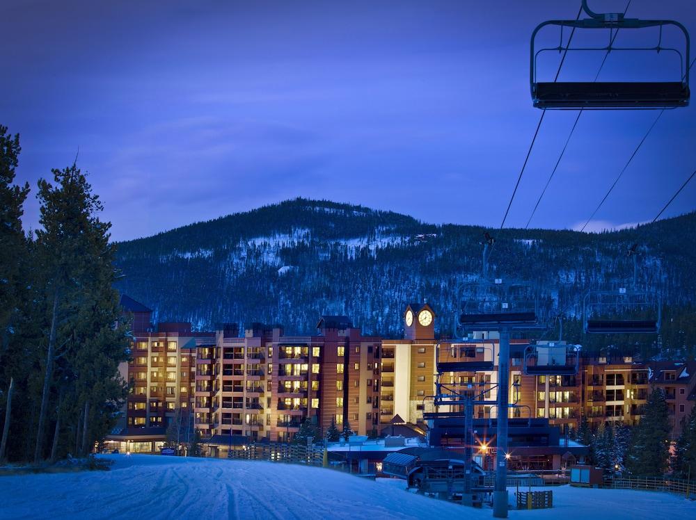 Breckenridge mountain ski packages