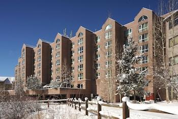 Keystone ski vacation packages